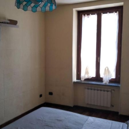 Appartamento In Cascina Lombarda Caselle Lurani Exterior photo