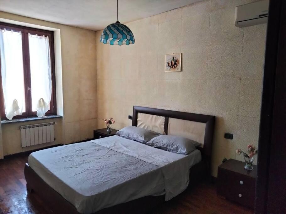 Appartamento In Cascina Lombarda Caselle Lurani Exterior photo