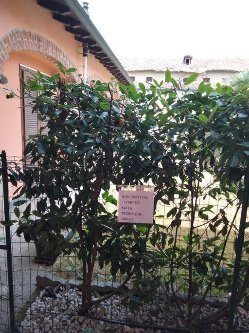 Appartamento In Cascina Lombarda Caselle Lurani Exterior photo