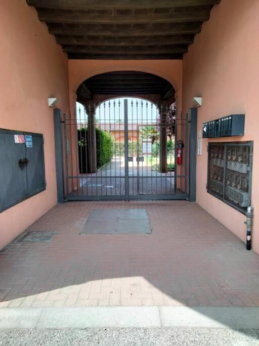 Appartamento In Cascina Lombarda Caselle Lurani Exterior photo