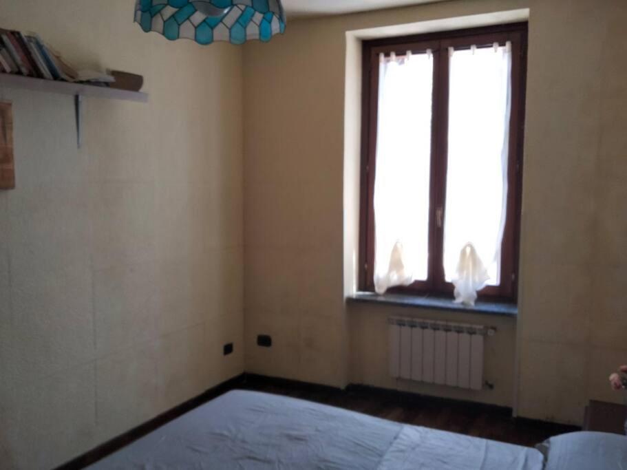 Appartamento In Cascina Lombarda Caselle Lurani Exterior photo